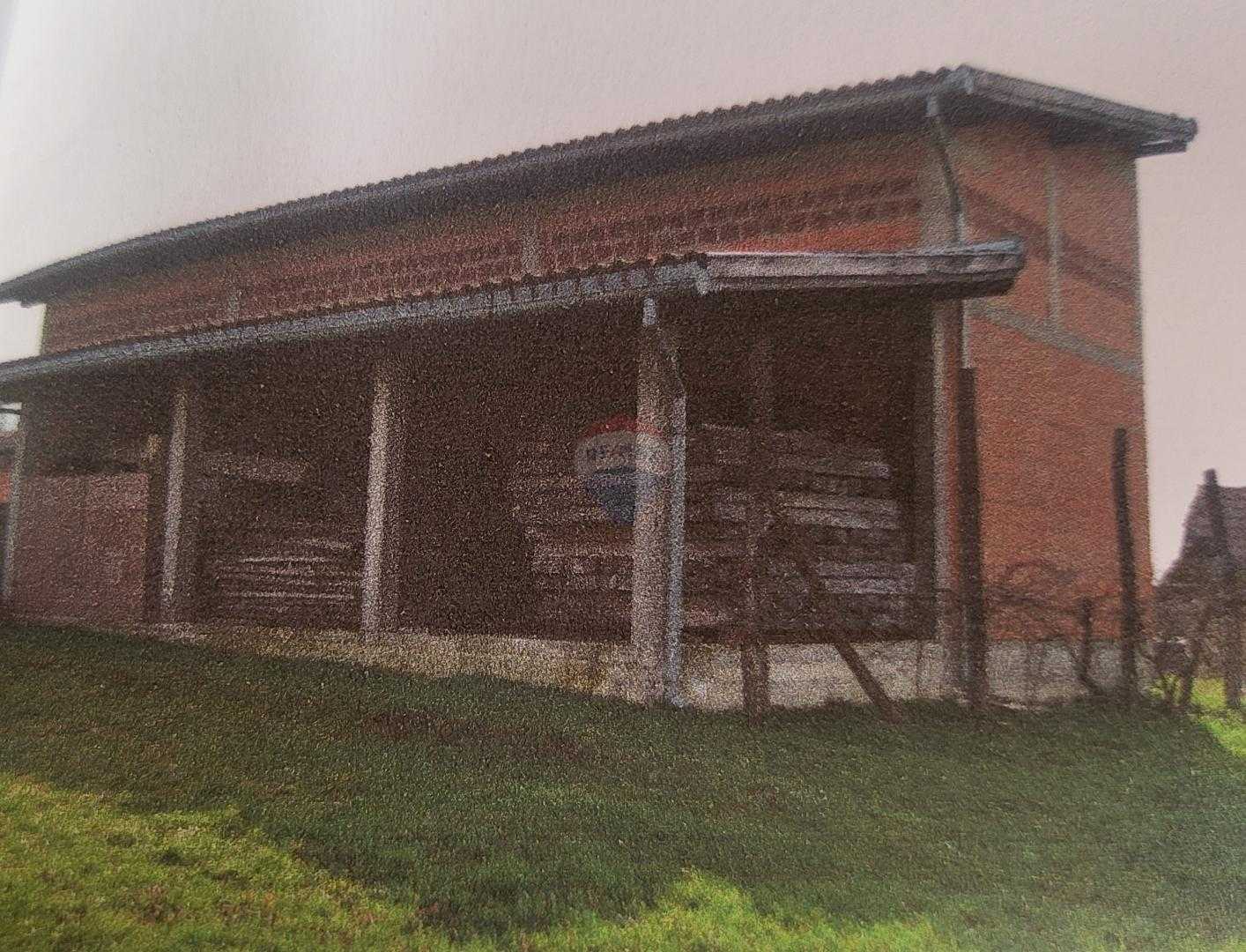 Haus im Kutina, Sisacko-Moslavacka Zupanija 12592743