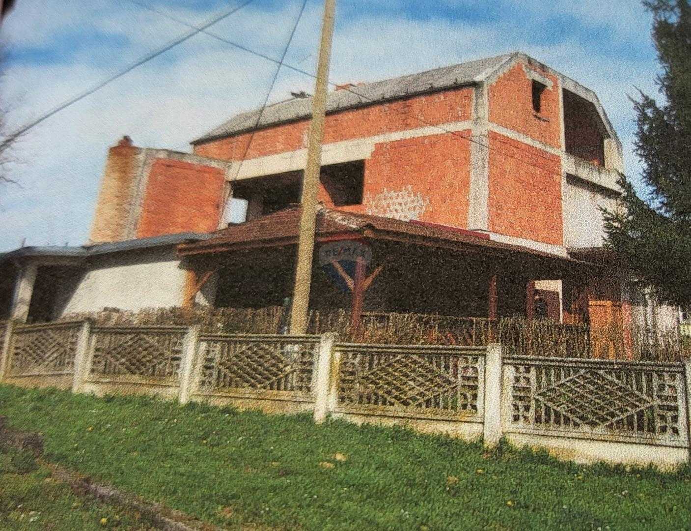 Rumah di Kutina, Sisacko-Moslavacka Zupanija 12592743