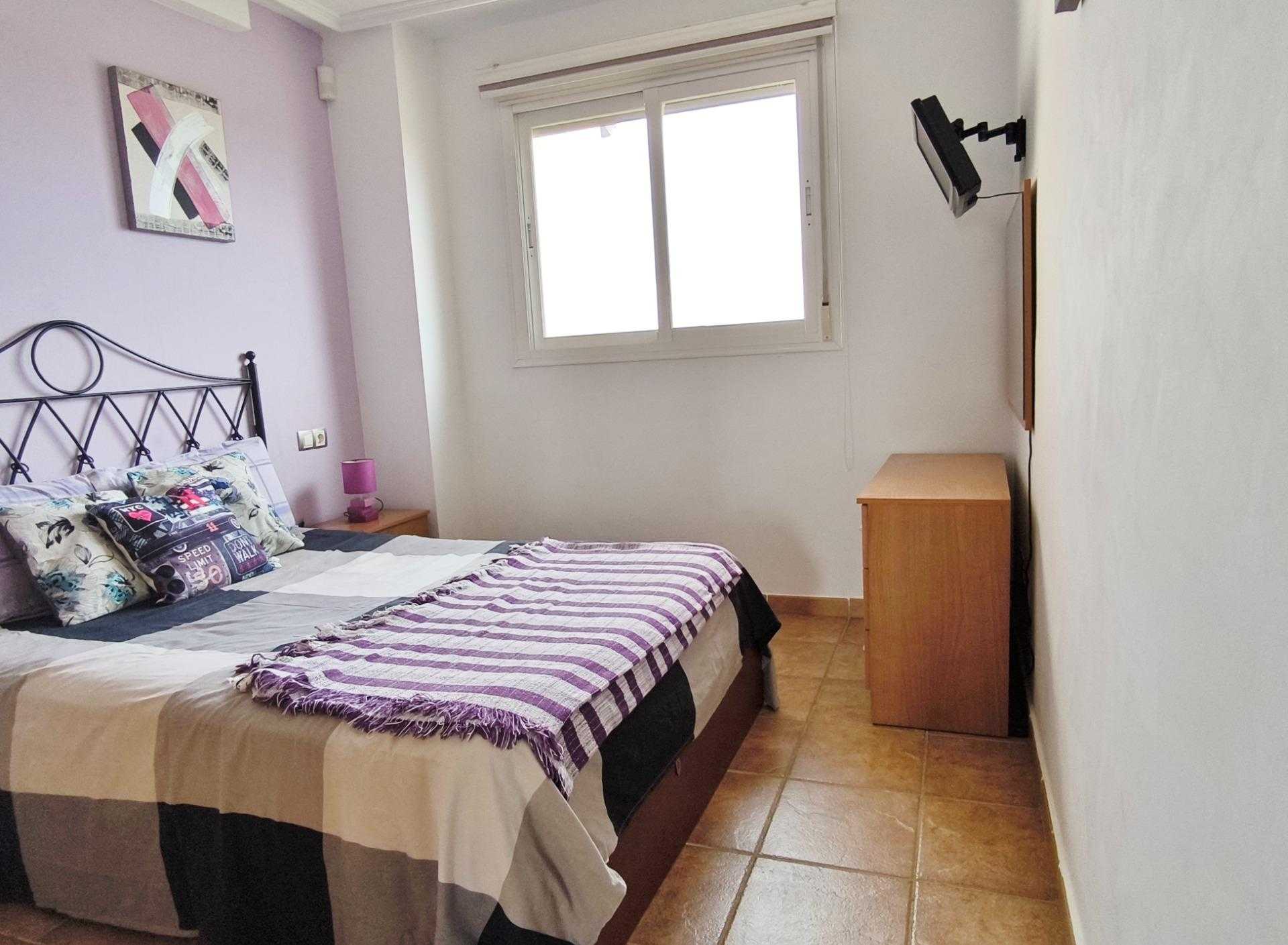 Квартира в , Andalucía 12593054