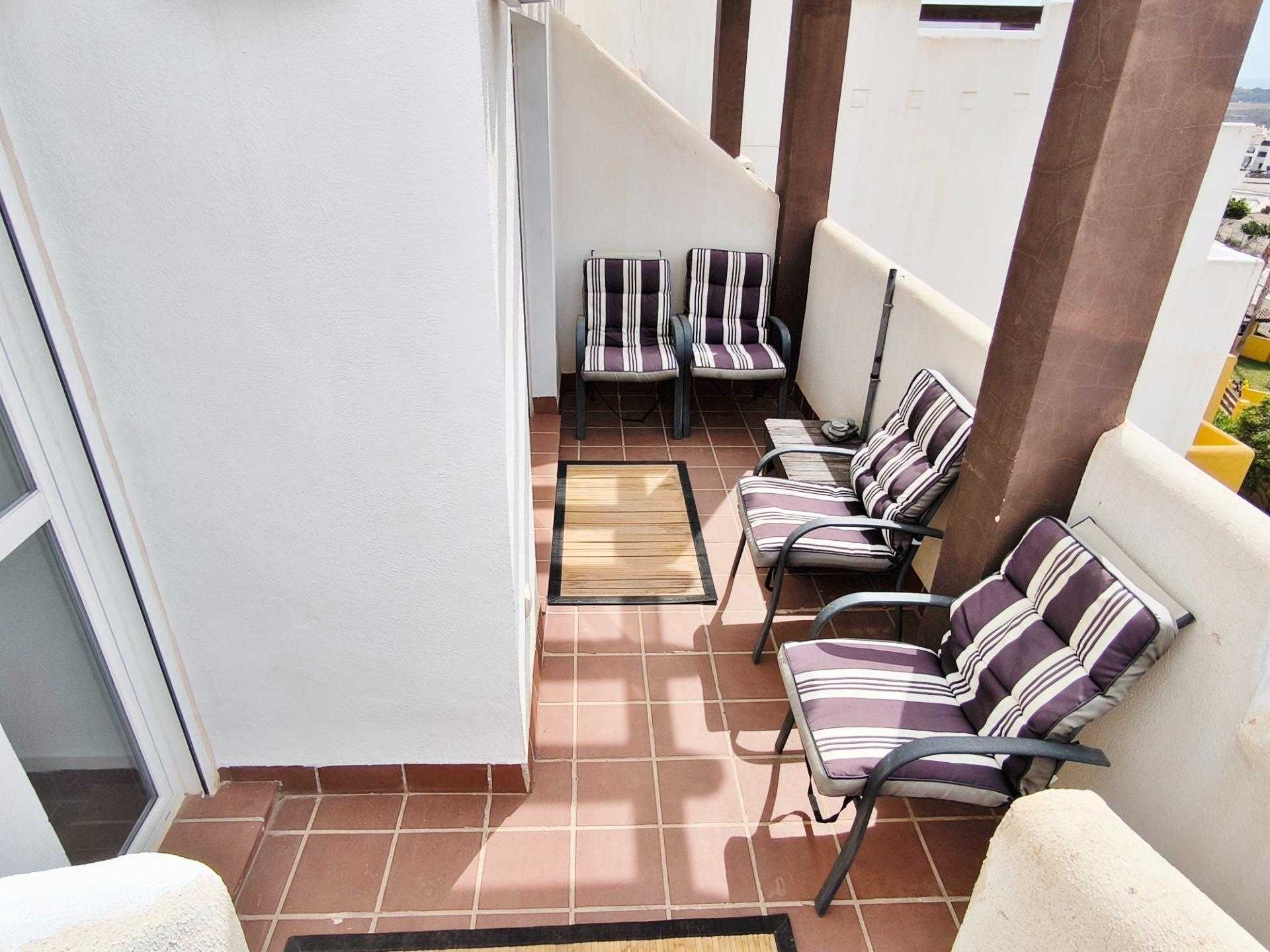 Condominium dans , Andalucía 12593054