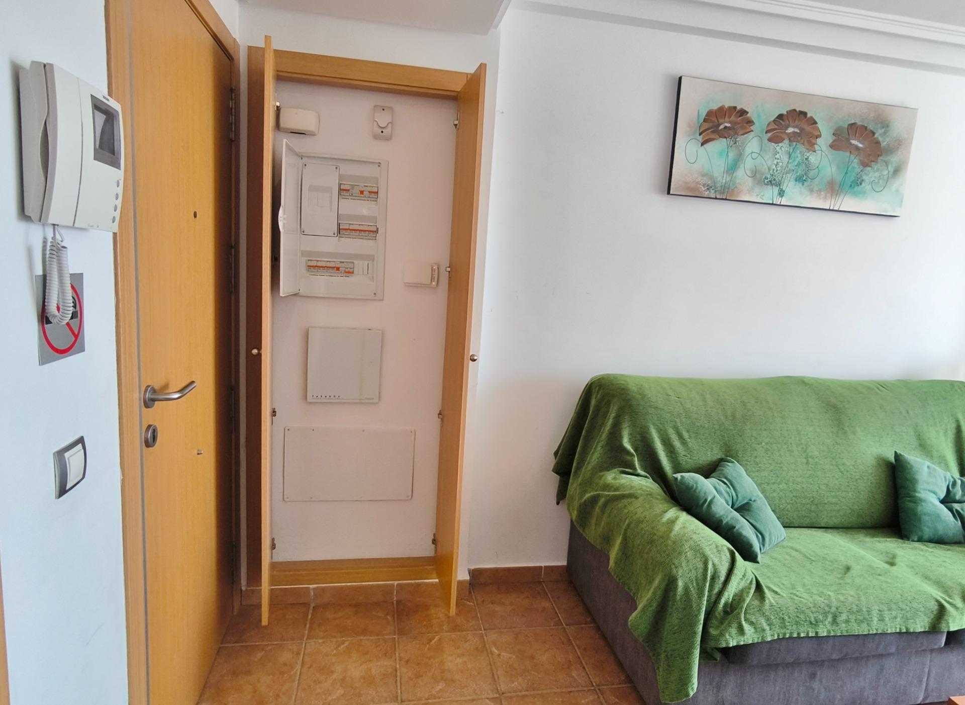 Квартира в , Andalucía 12593054