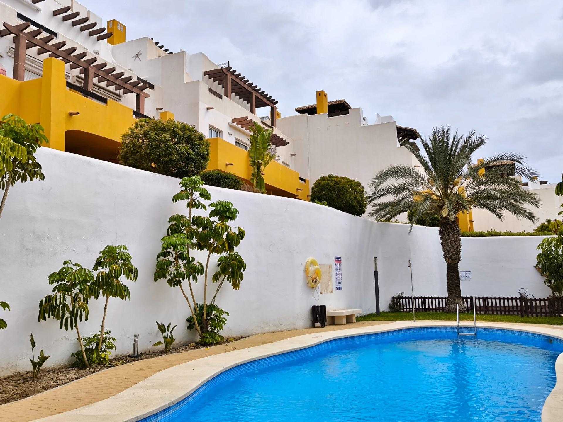 Condominium in Palomares, Andalusia 12593054