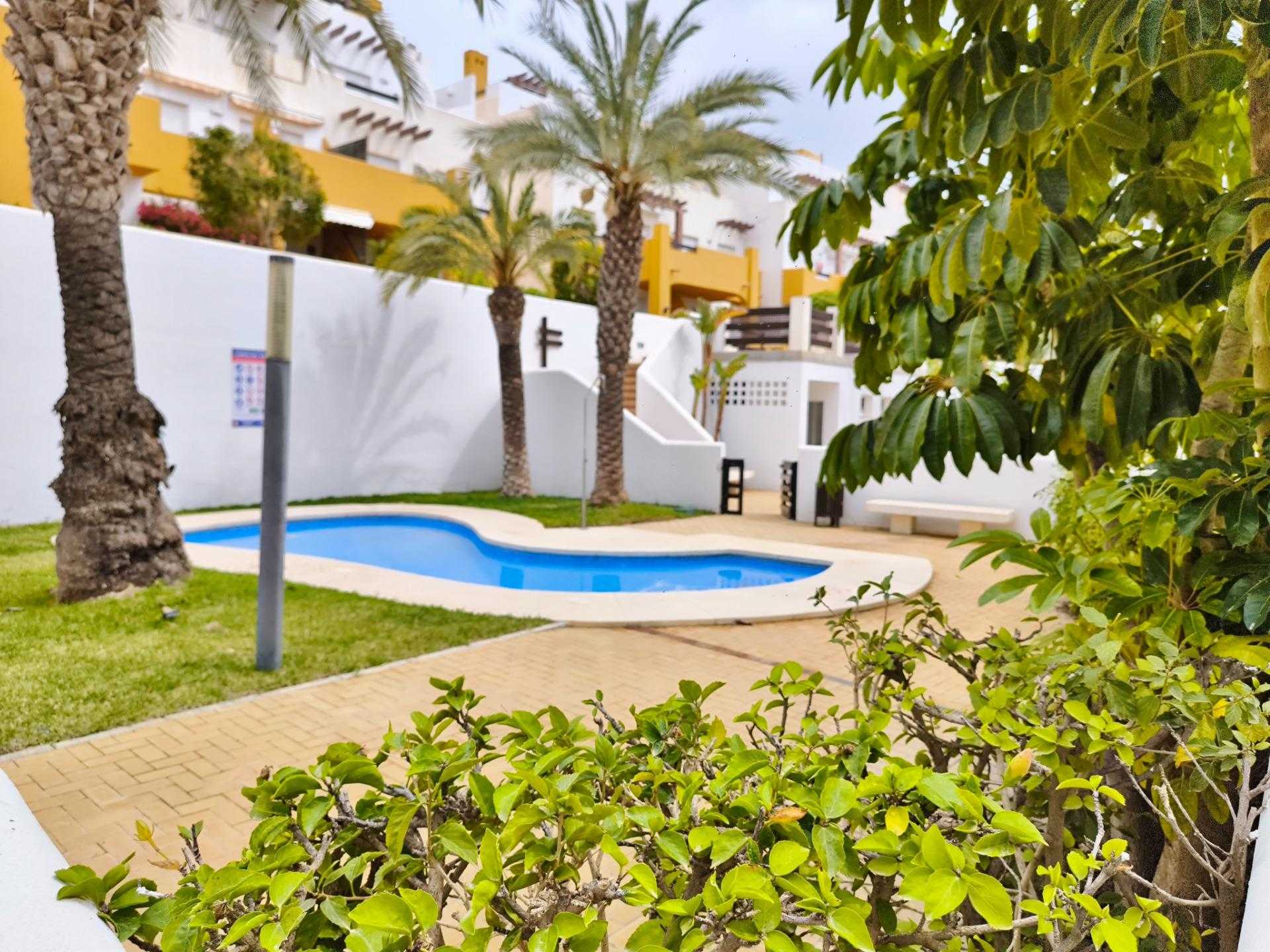 Condominium dans , Andalucía 12593054