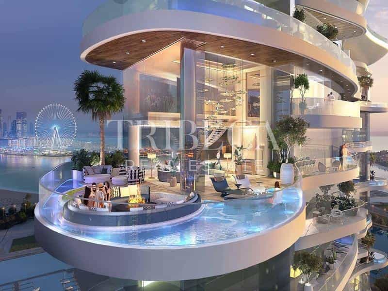 Residentieel in Dubai, Dubai 12593103