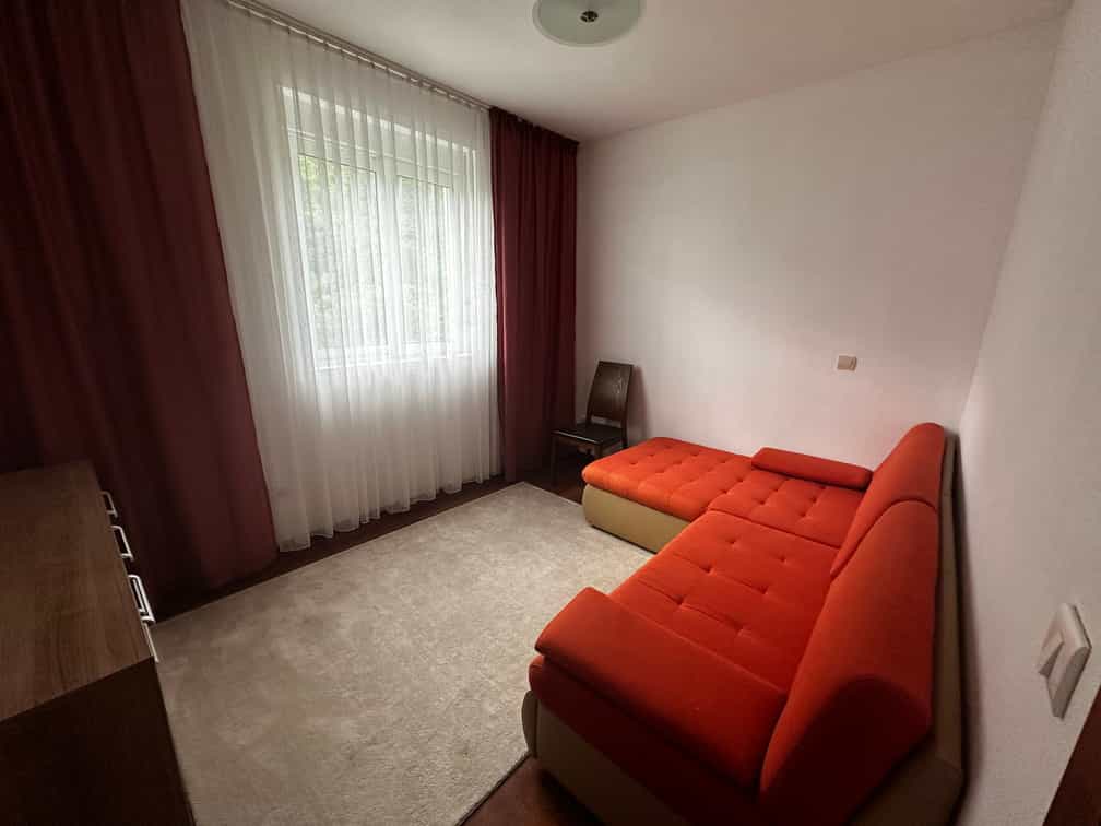 Condominium in Budva, Budva 12593383
