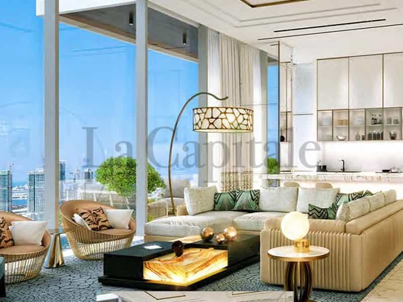 住宅 在 Dubai, Dubai 12593483