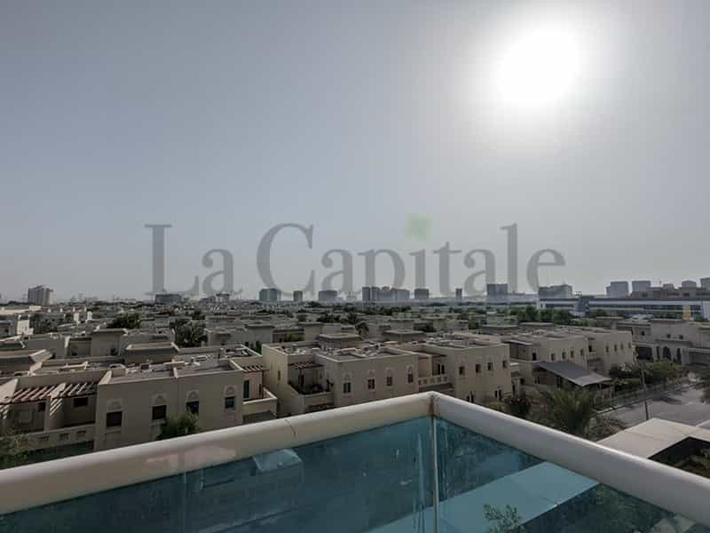 Condominium in Dubai, Dubayy 12593486