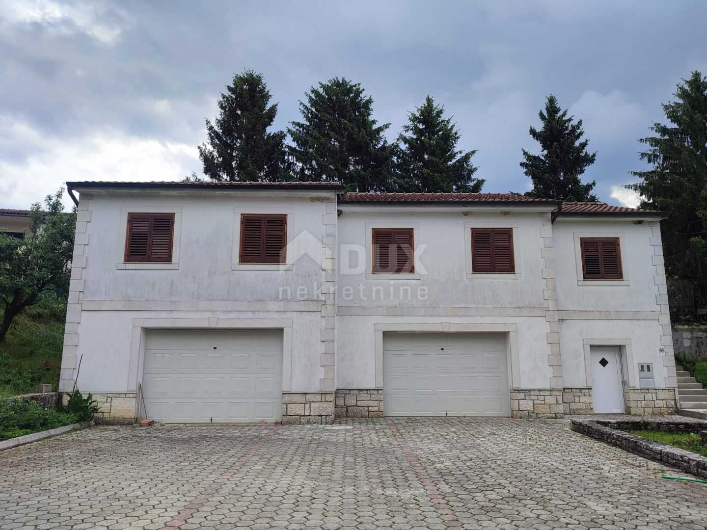 Будинок в Cerovlje, Істарська жупанія 12593520
