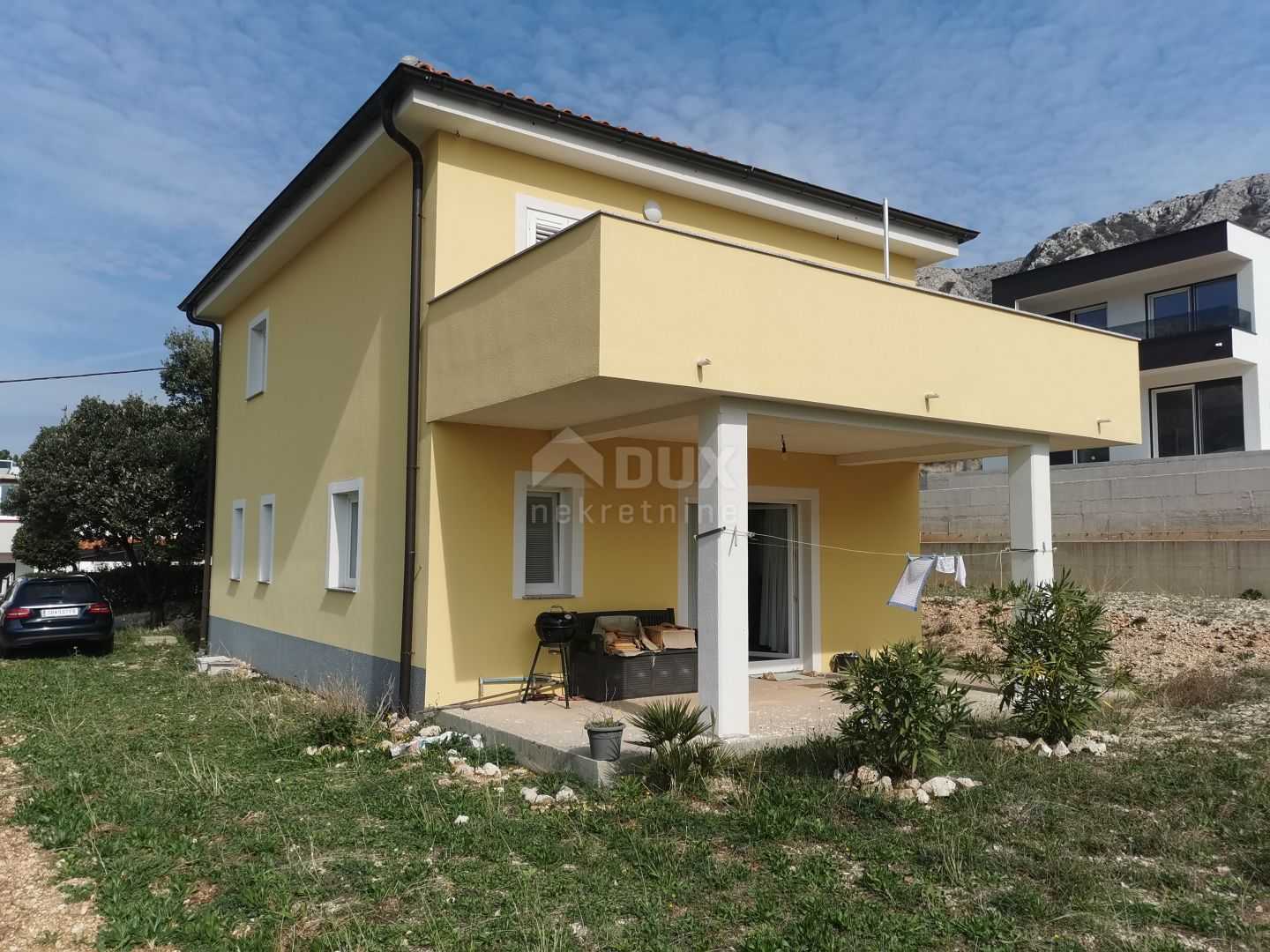 House in Baska, Primorsko-Goranska Zupanija 12593525