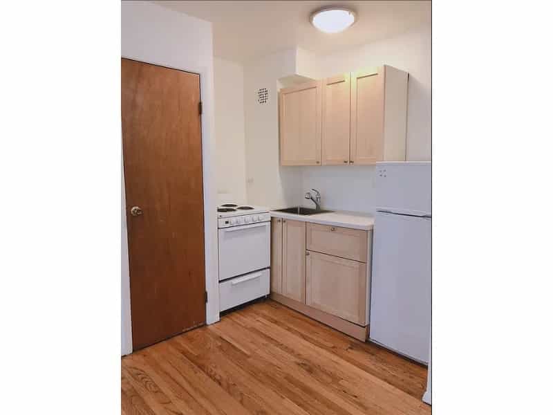 公寓 在 霍博肯, 新泽西州 12593526
