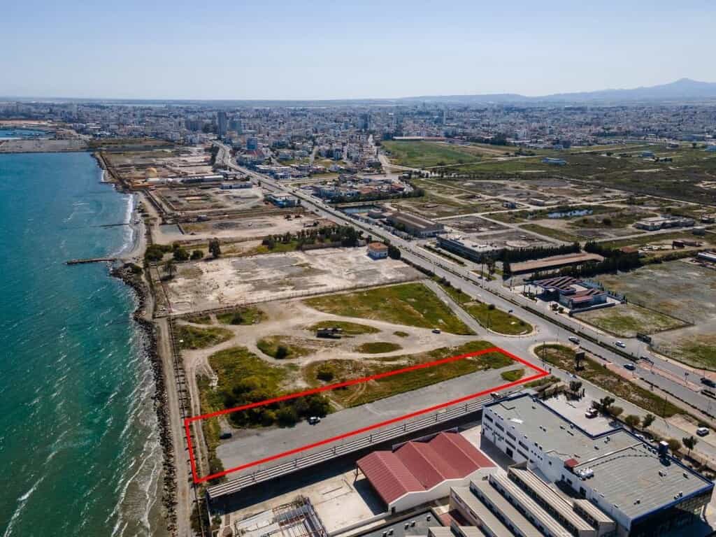 Земельные участки в Larnaca, Larnaka 12593580