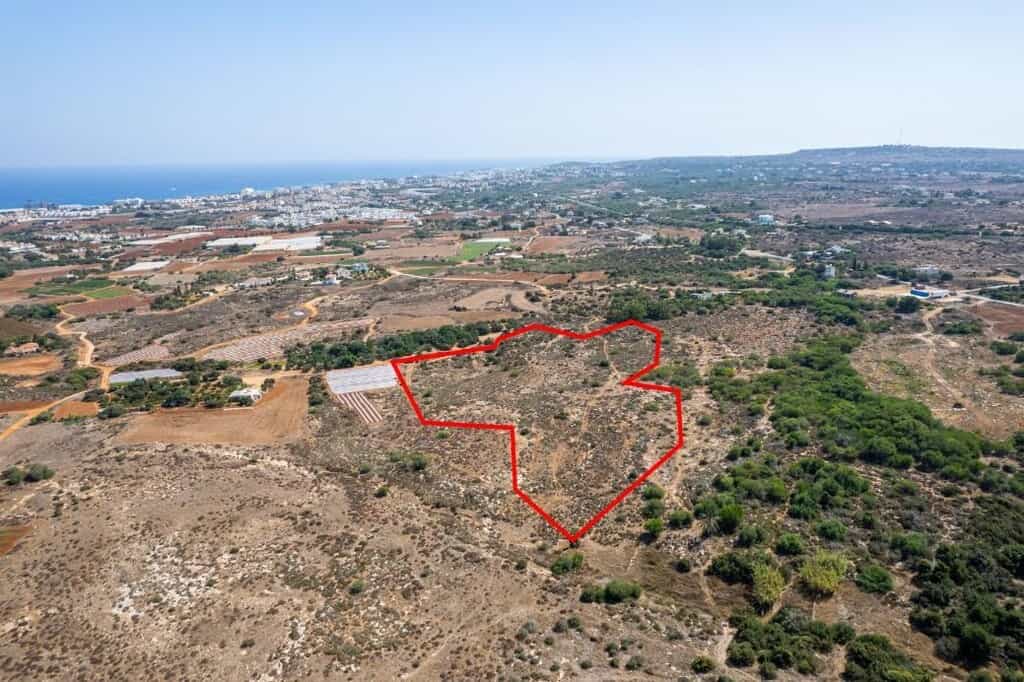 Land in Agia Napa, Ammochostos 12593613