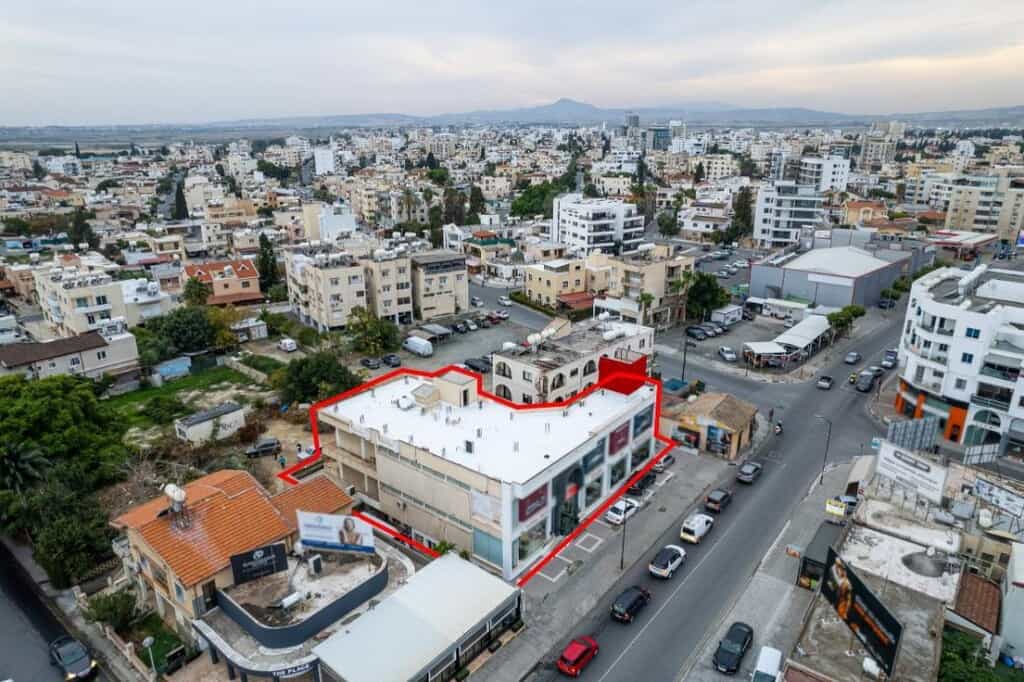 Perindustrian dalam Larnaca, Larnaka 12593638