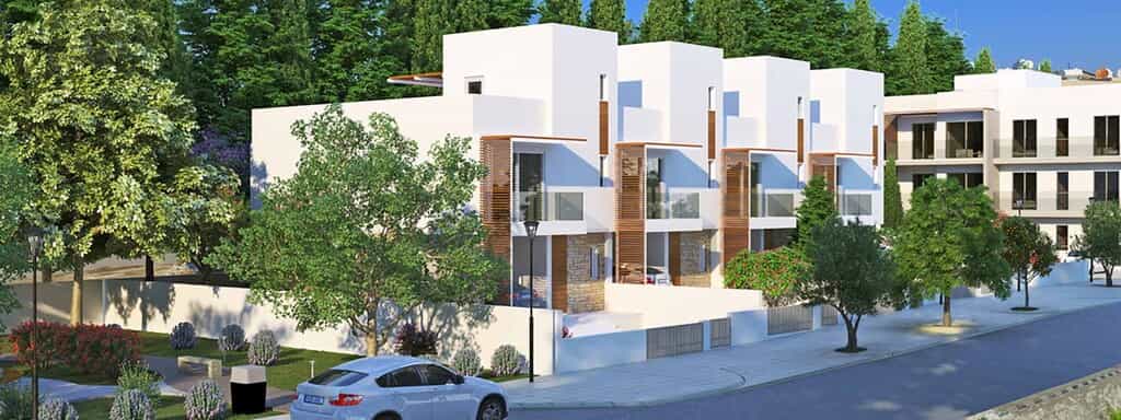 House in Paphos, Pafos 12593663