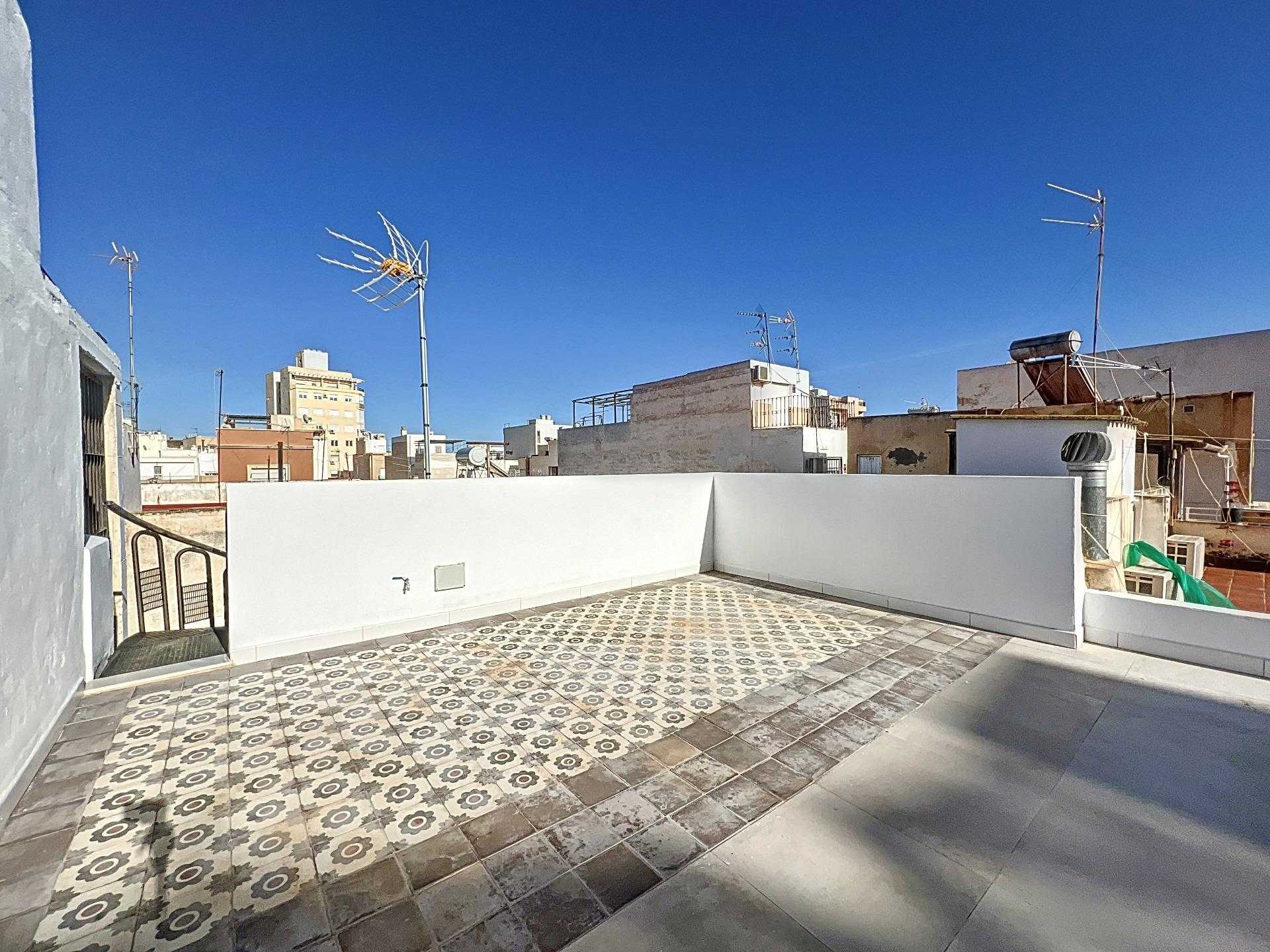 Будинок в Almería, Andalucía 12593685