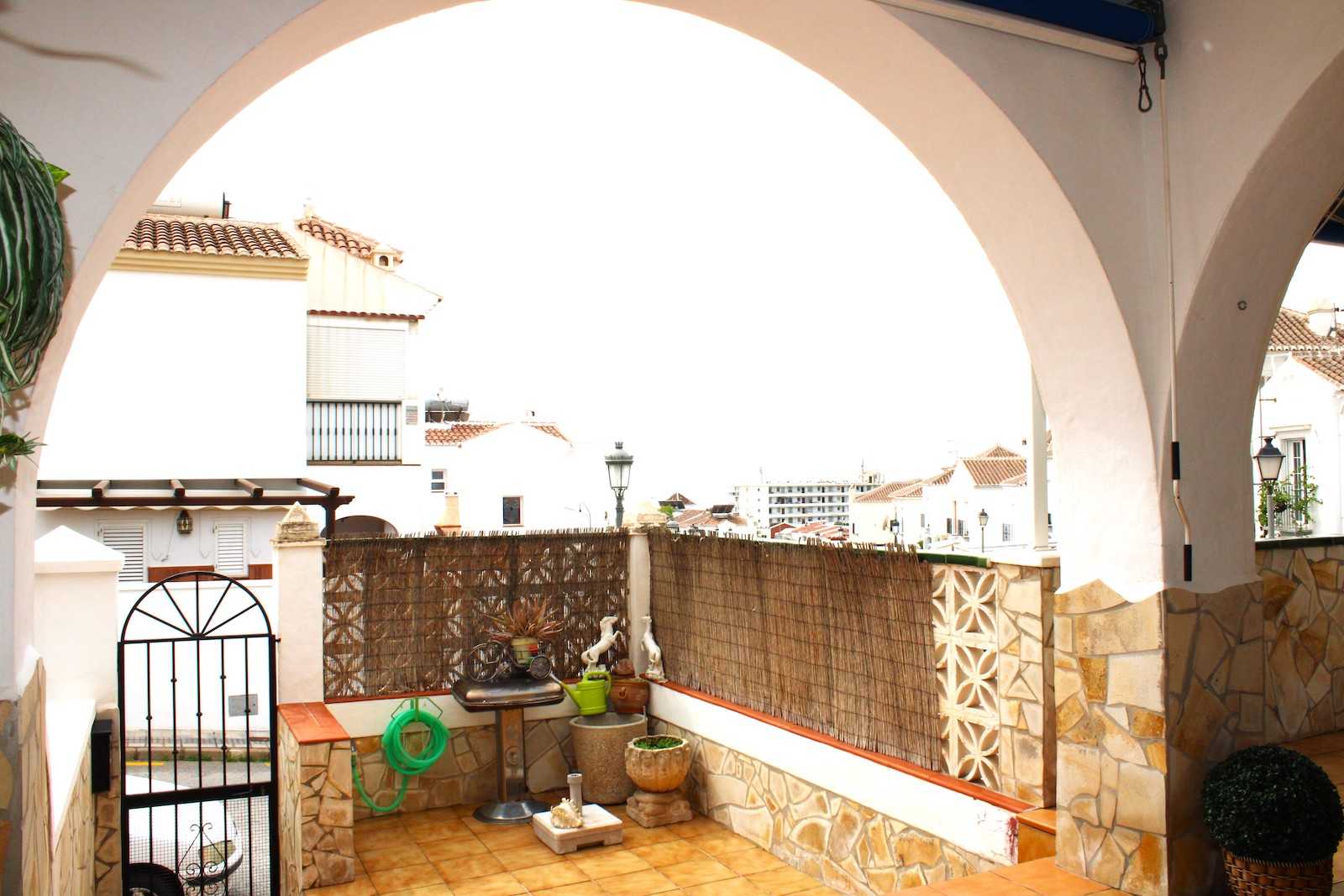 Casa nel Nerja, Andalusia 12593708