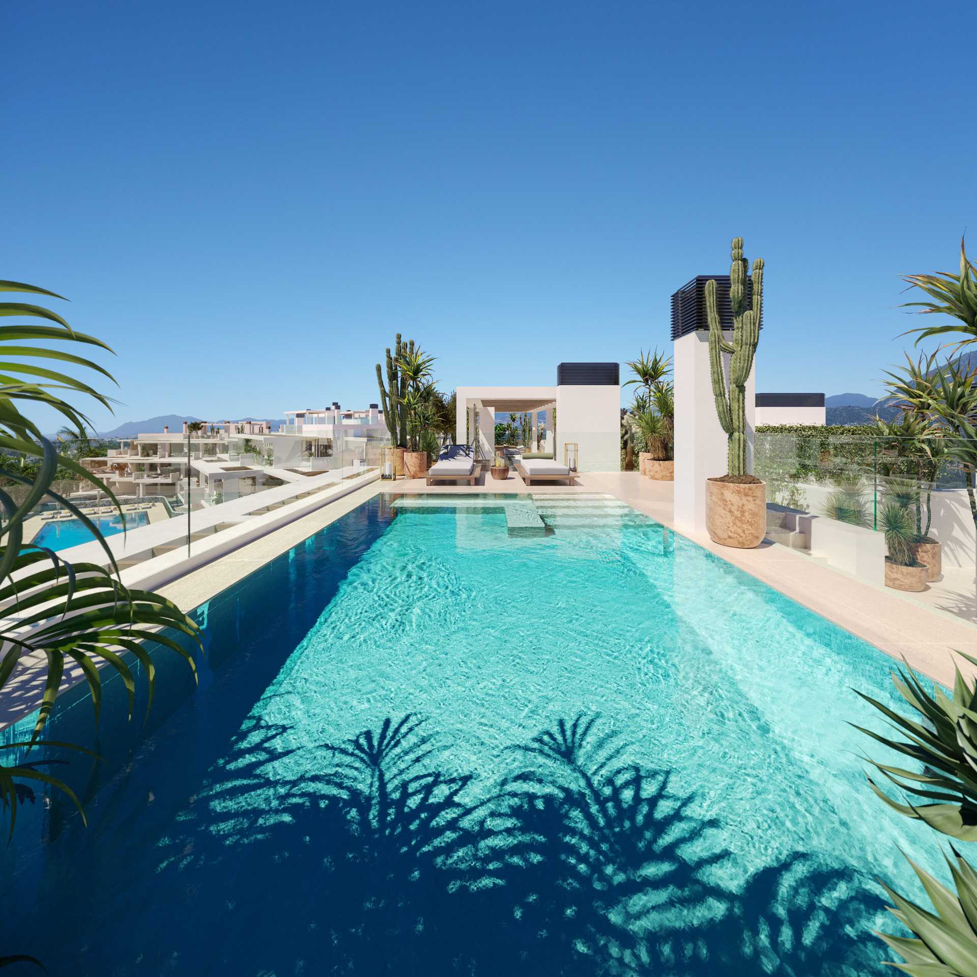 Residential in Marbella, Andalucía 12593710