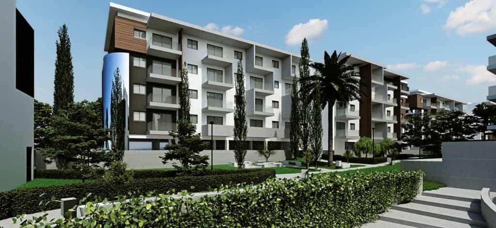 Condominium in Nicosia, Lefkosia 12593712