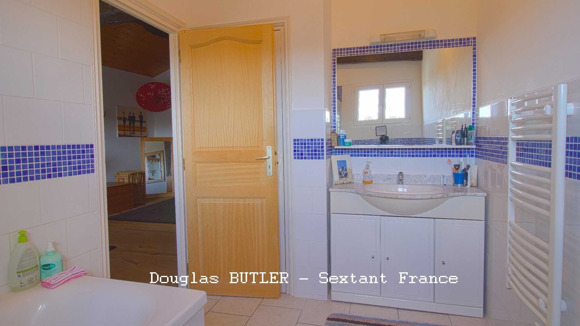 Talo sisään Allemans-du-Dropt, Nouvelle-Aquitaine 12593879