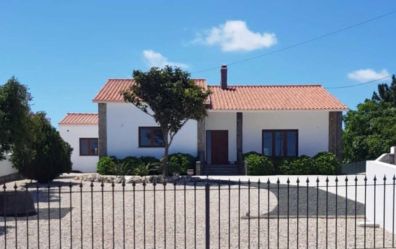 Huis in Caldas da Rainha, Leiria 12594071