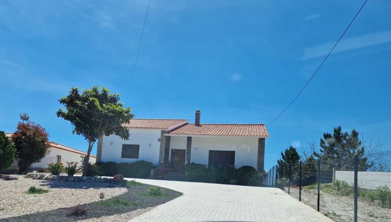 House in Caldas da Rainha, Leiria 12594071