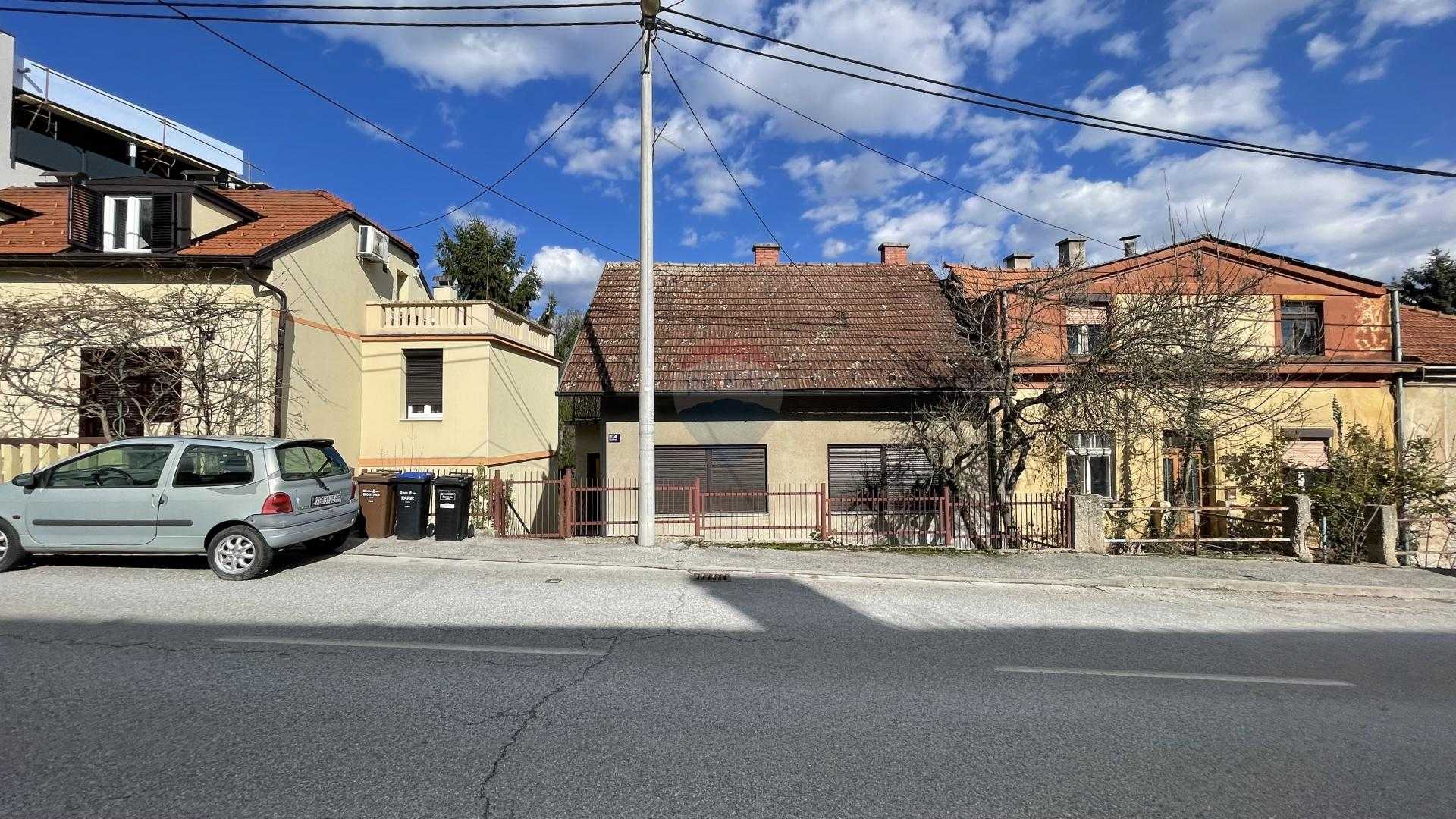House in Zagreb,  12594116