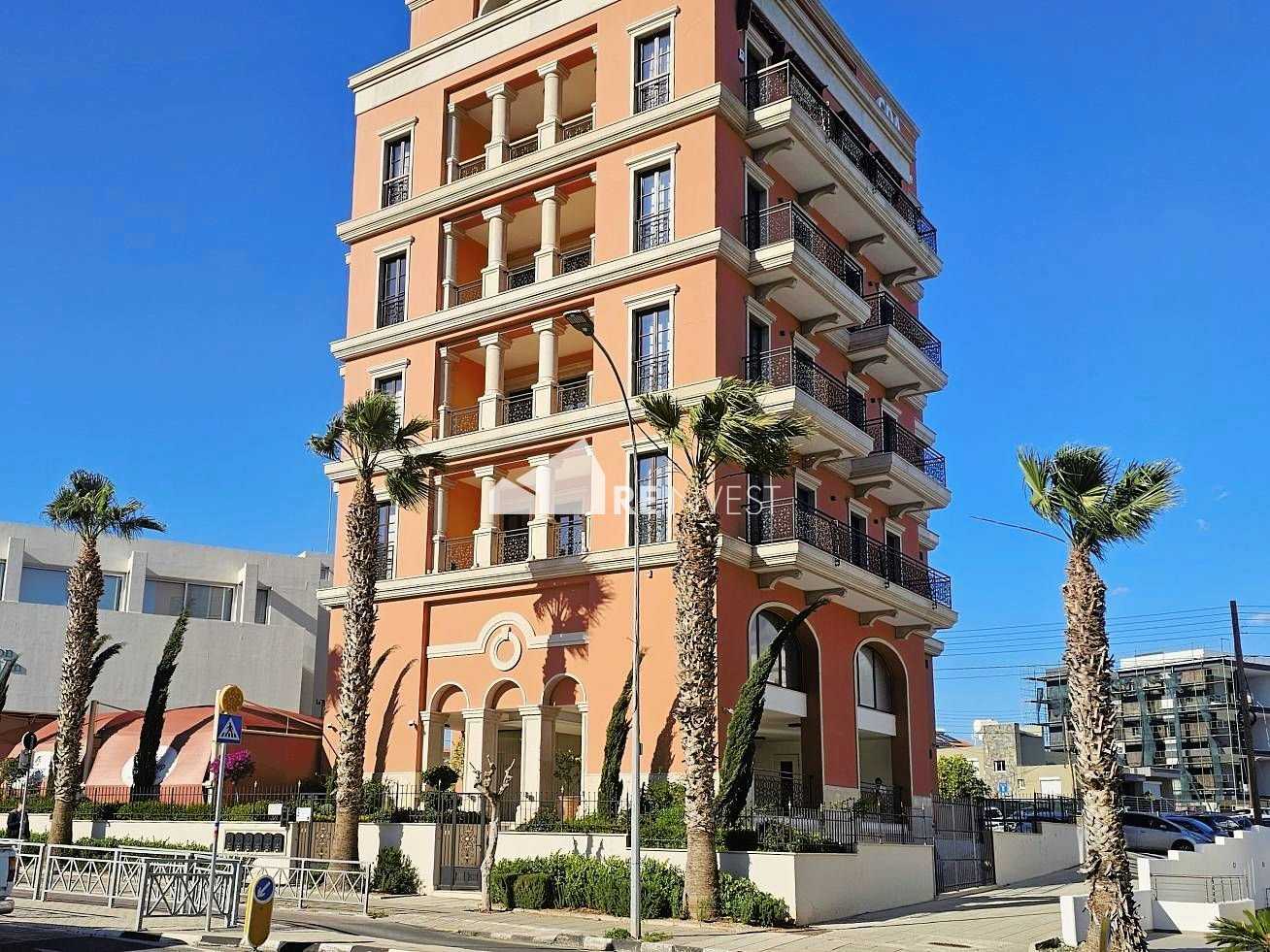 Büro im Limassol, Lemesos 12594136