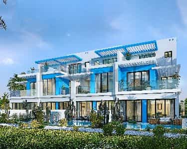 House in Dubai, Dubayy 12594144