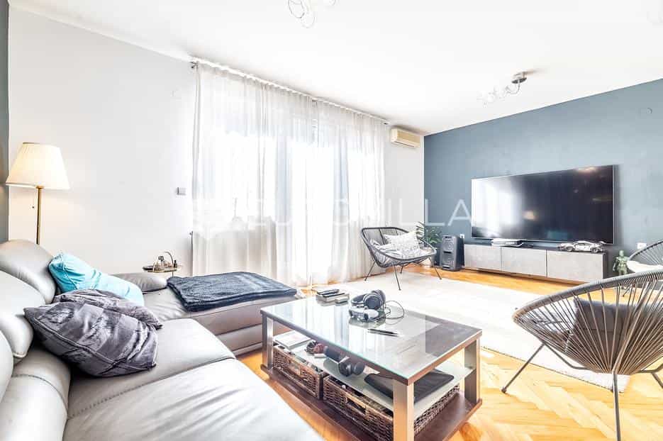 Condominium dans Zagreb,  12594161
