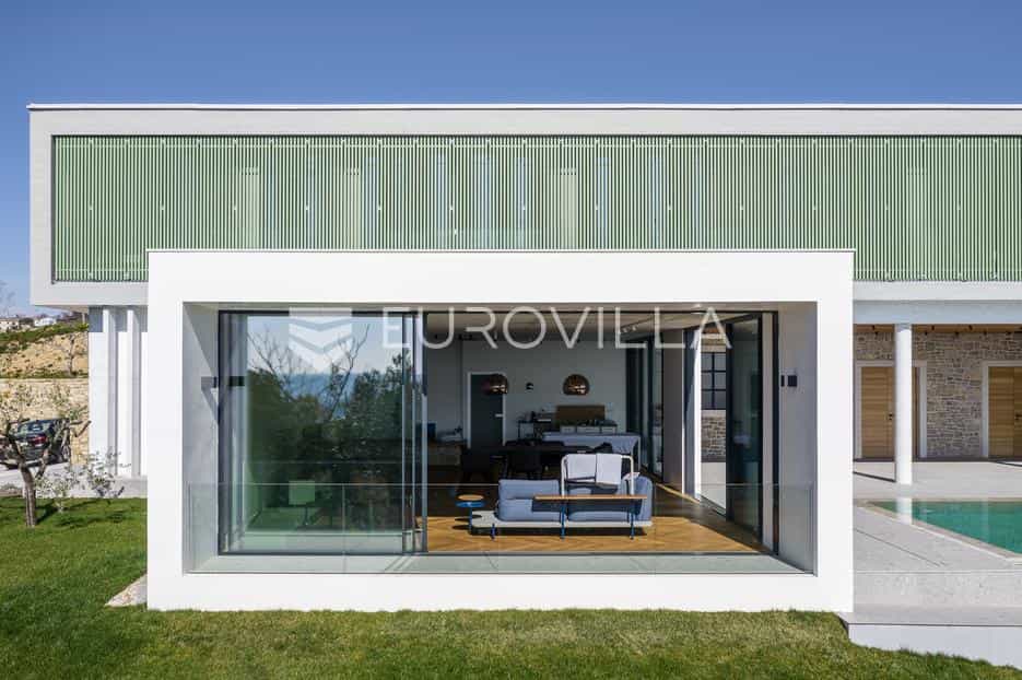 Huis in Krasica, Istarska županija 12594164