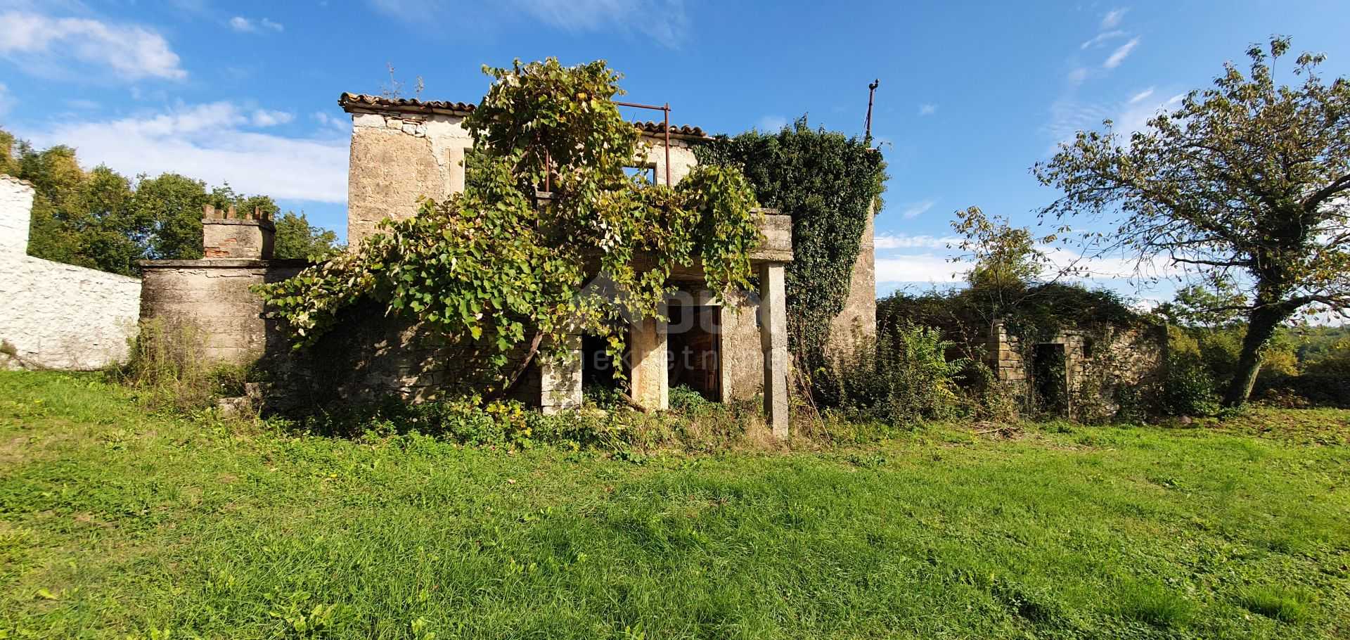 House in Gracisce, Istarska Zupanija 12594172