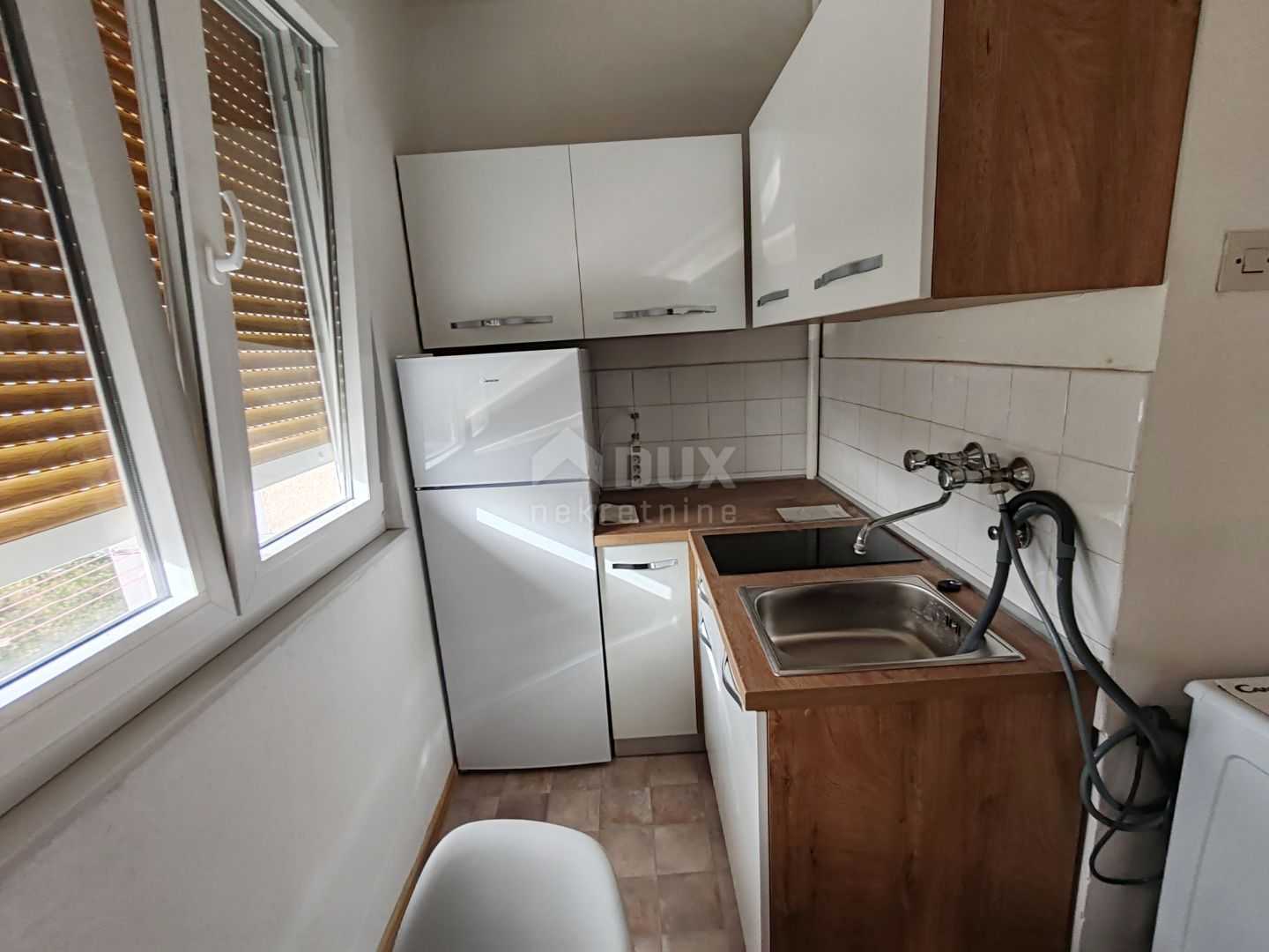 Condominium in Rijeka, Primorsko-Goranska Zupanija 12594186
