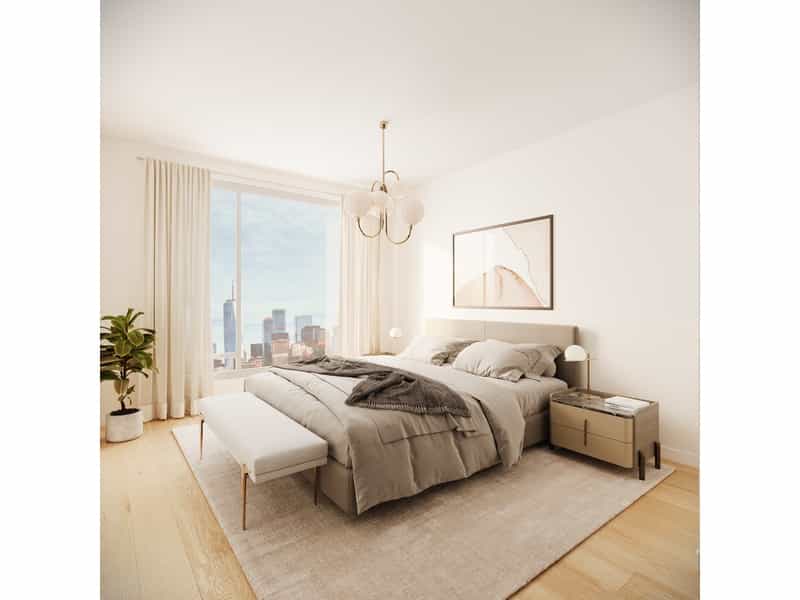 Condominium in , New York 12594210
