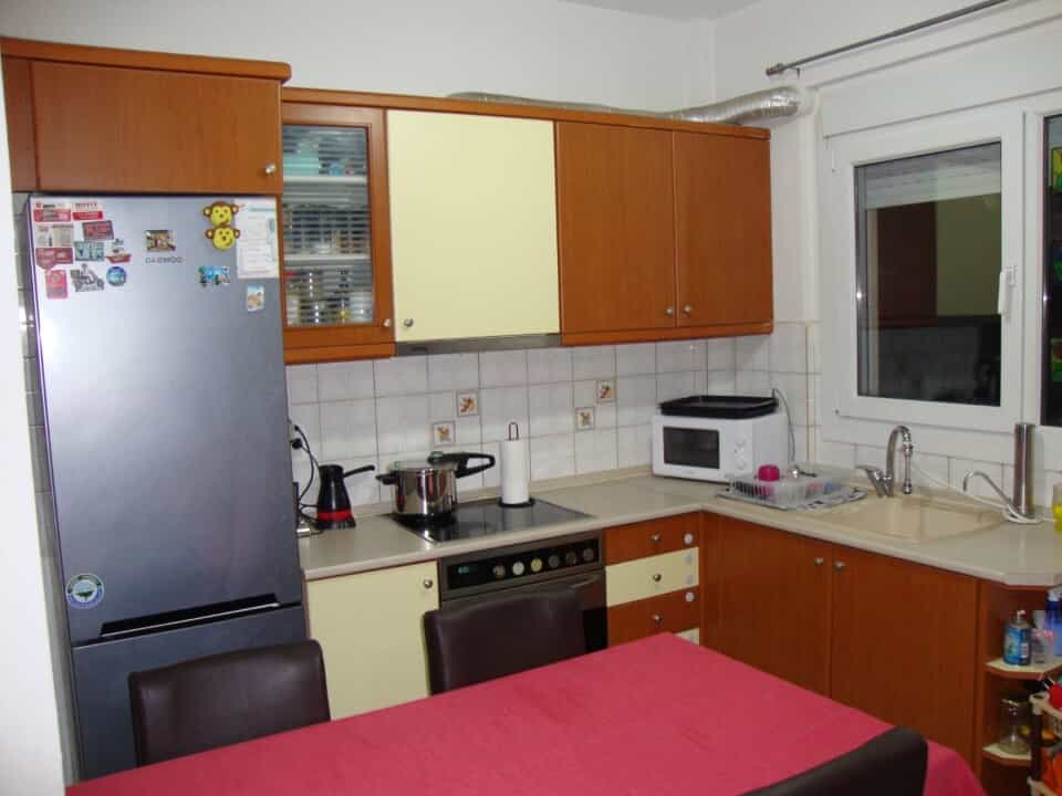 Condominium in Evosmos, Kentriki Makedonia 12594245