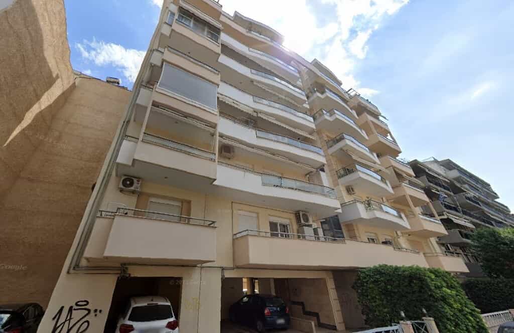 公寓 在 卡拉马里亚, 肯特里基马其顿 12594246