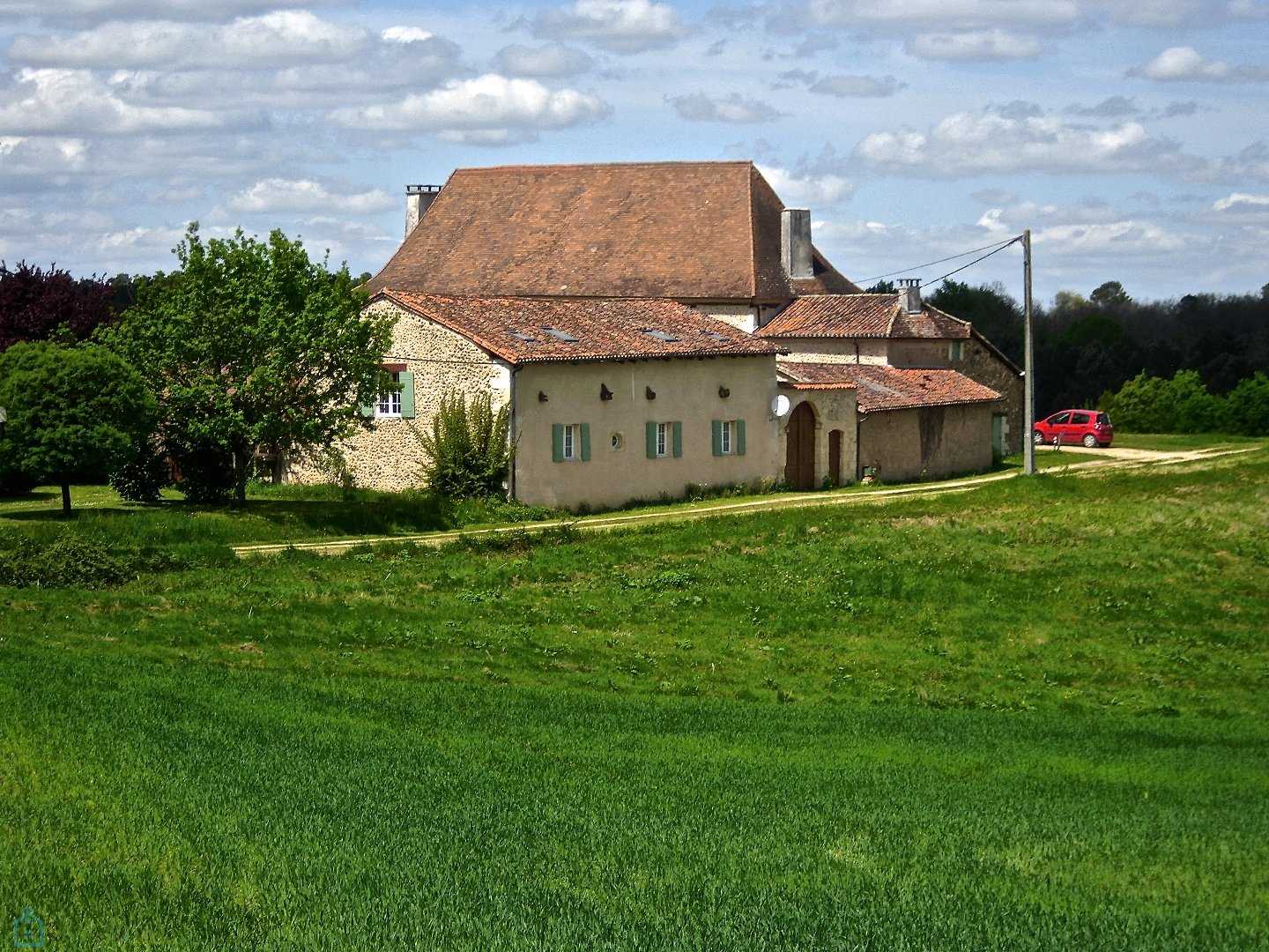 Annen i Lacropte, Nouvelle-Aquitaine 12594491