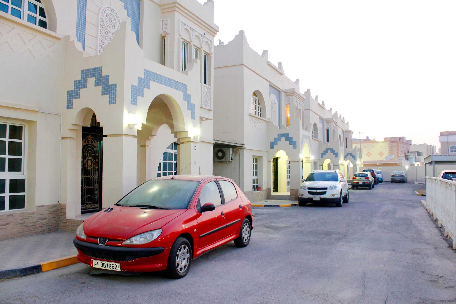 Eigentumswohnung im Doha, Ad Dawhah 12594586