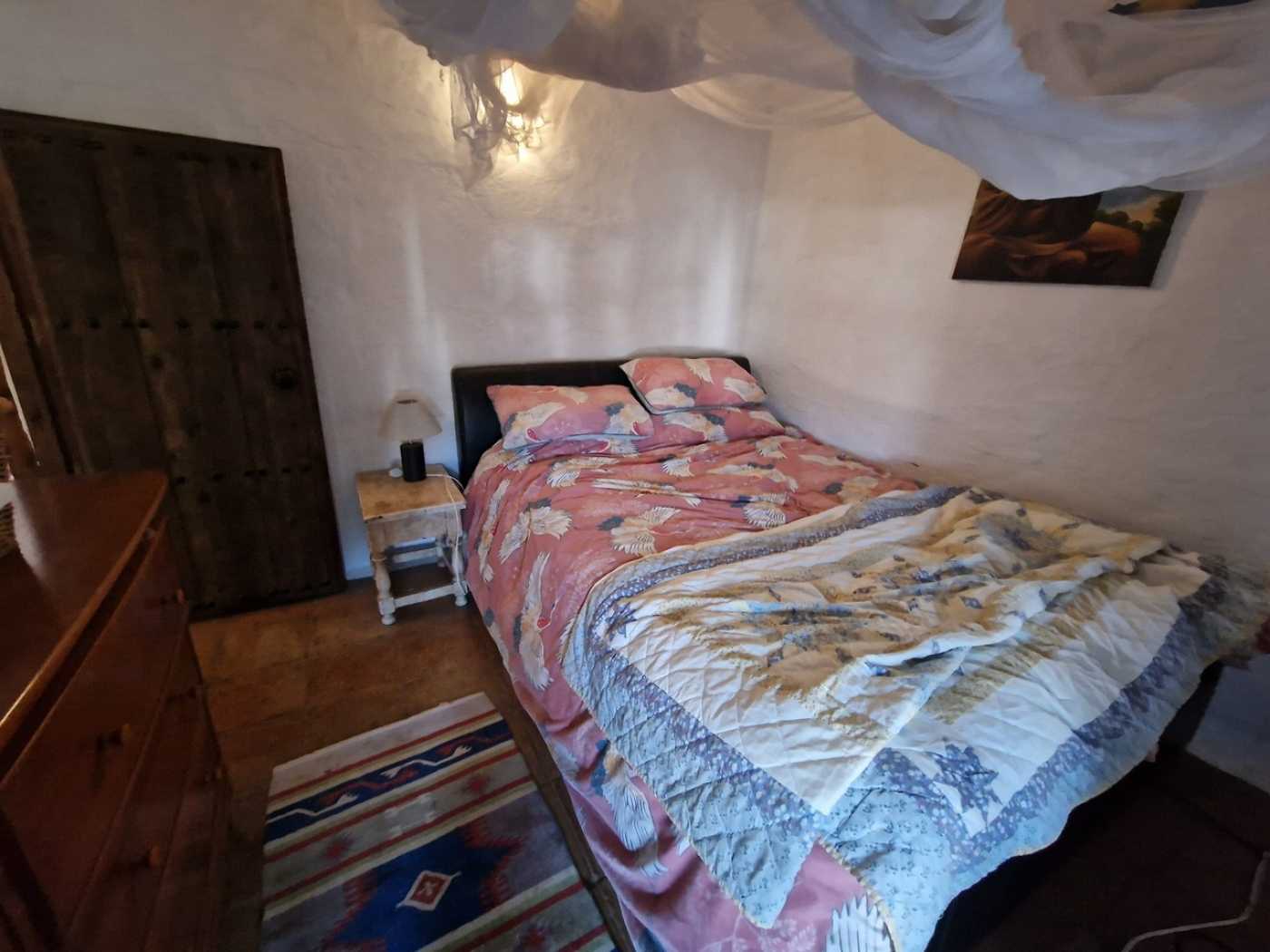 Huis in Comares, Andalusia 12594702