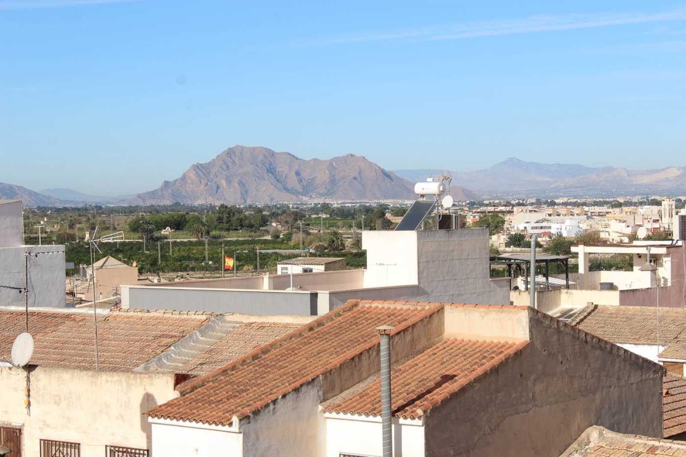 Perindustrian dalam Benijofar, Valencia 12594730