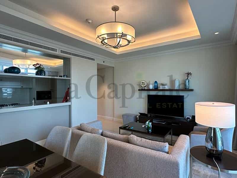 Eigentumswohnung im Dubai, Dubayy 12594808
