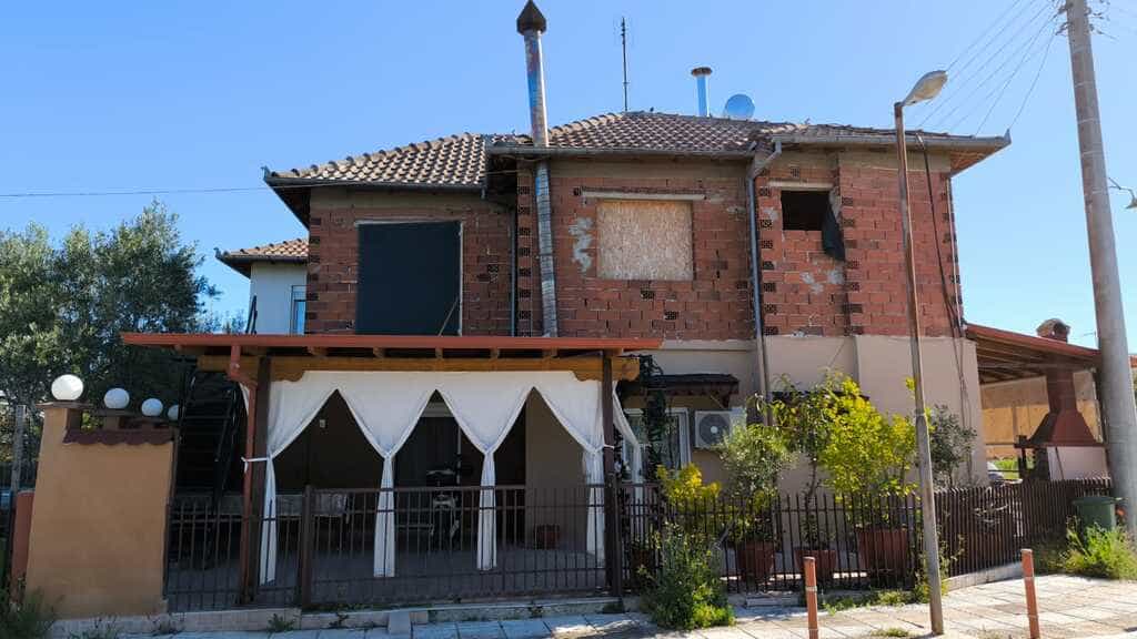 House in Katerini,  12594864