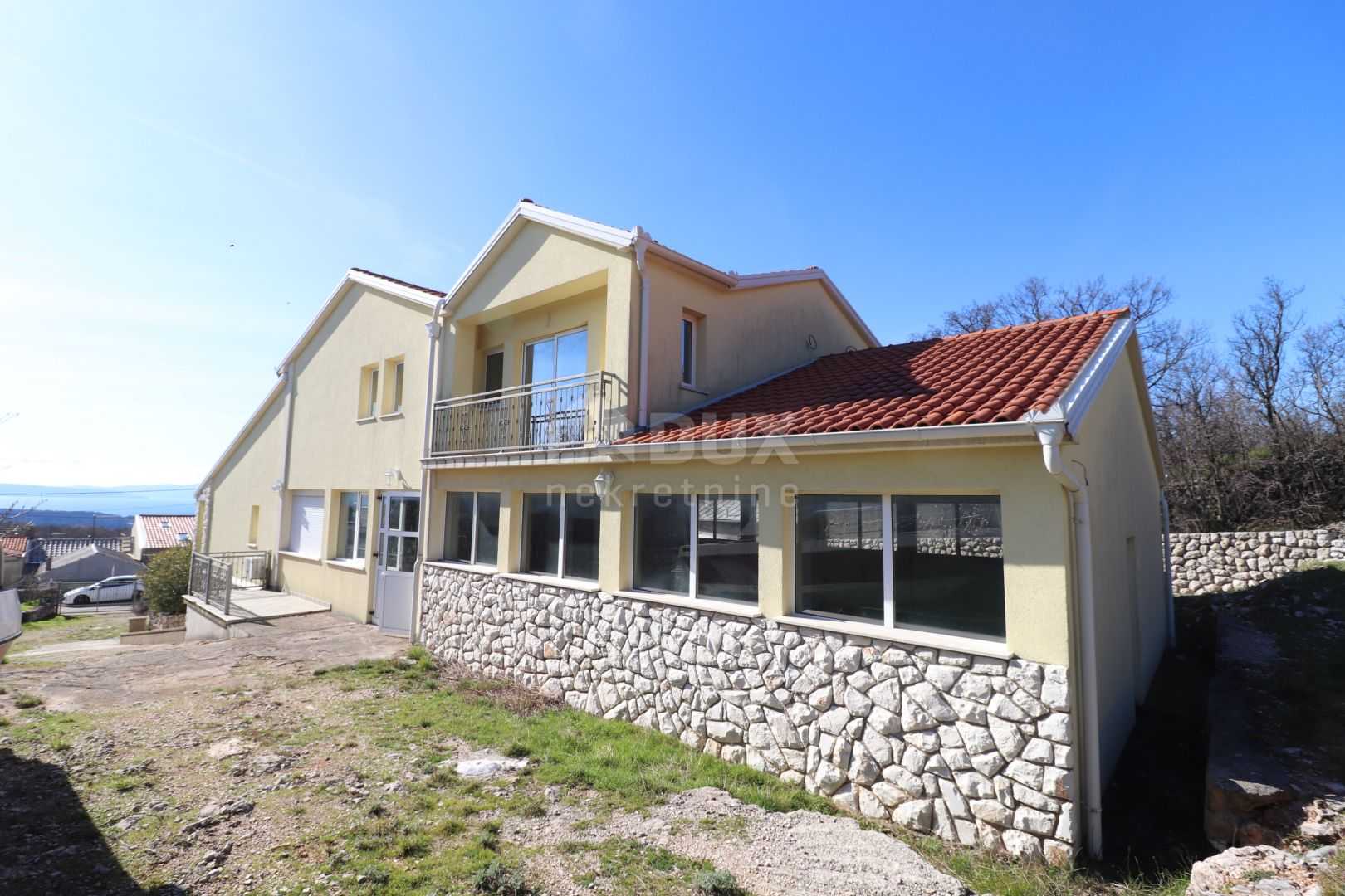 Rumah di Šmrika, Primorje-Gorski Kotar County 12594870