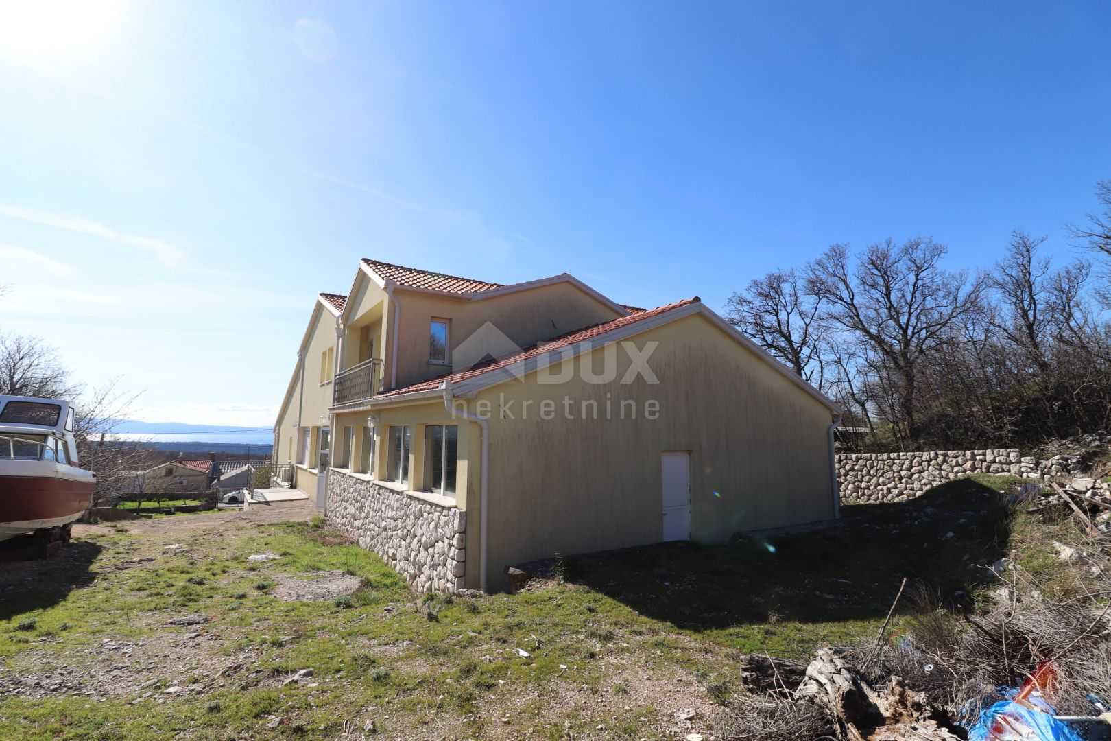 House in Šmrika, Primorje-Gorski Kotar County 12594870