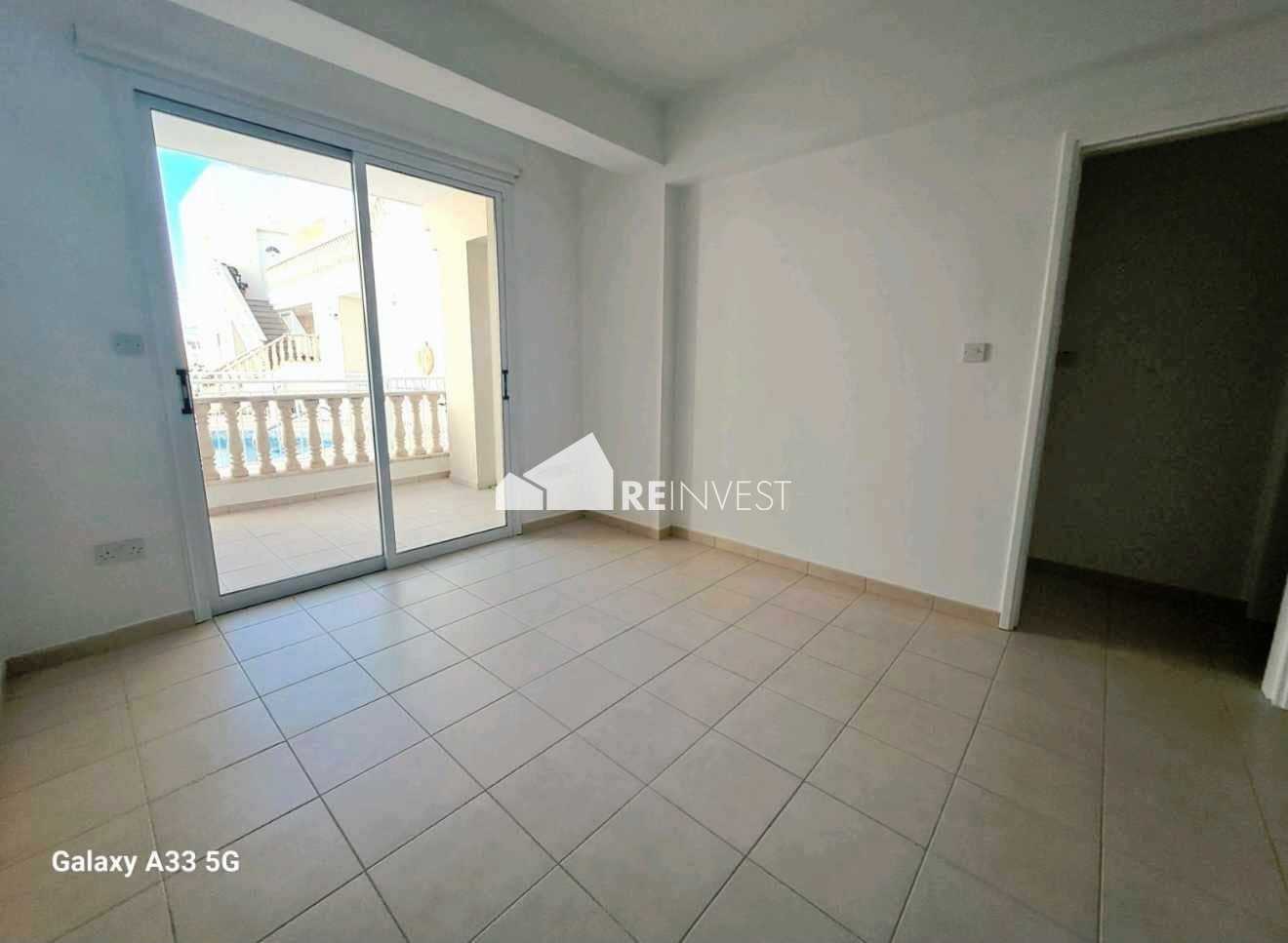 Condominium in Tala, Pafos 12594899