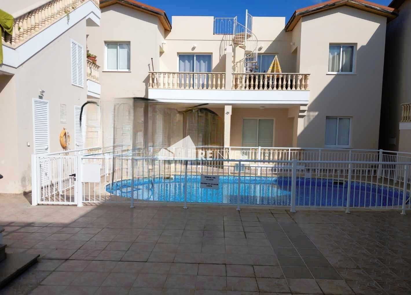 Condominium dans Tala, Paphos 12594899