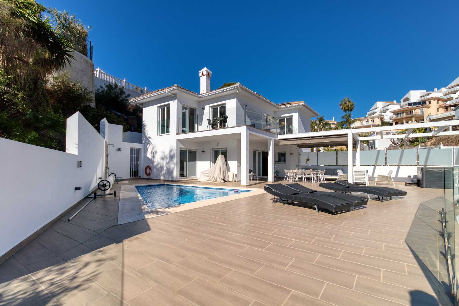 House in Mijas, Andalusia 12594922
