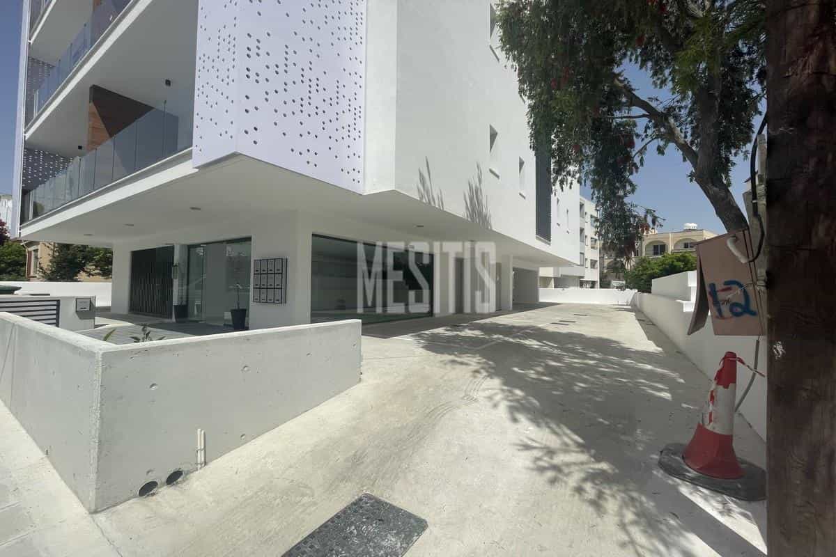 Condominio nel Nicosia, Lefkosia 12594955