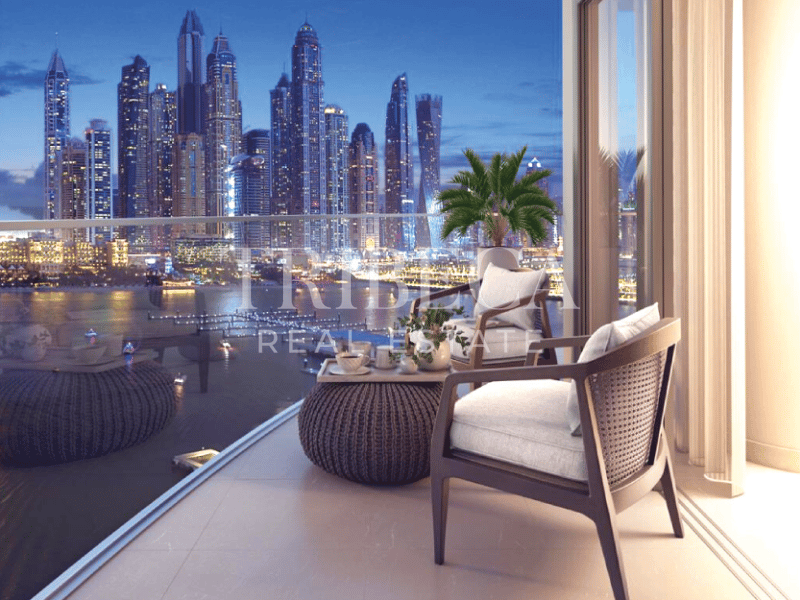 Condomínio no Dubai, Dubai 12594970