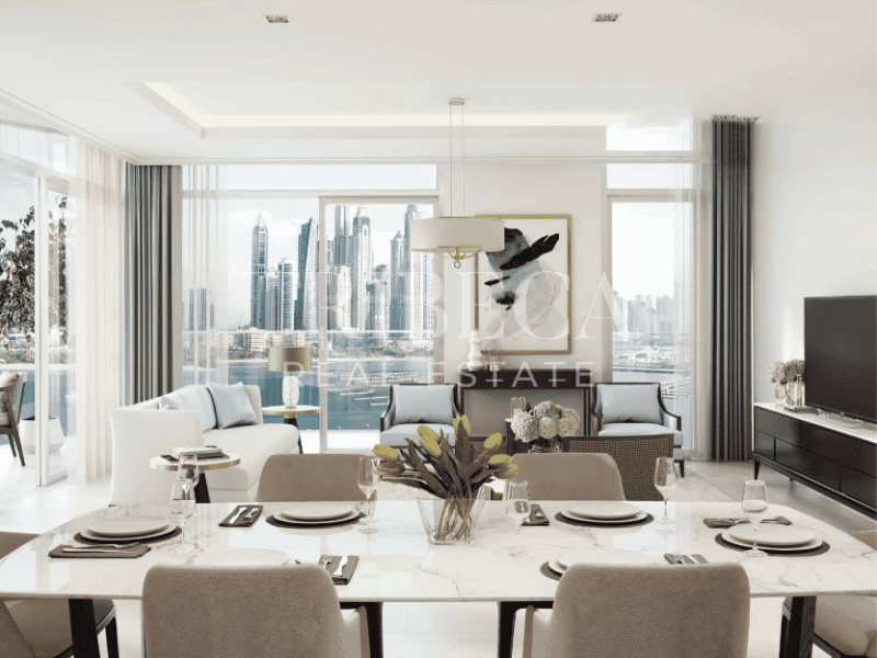 Condomínio no Dubai, Dubai 12594970