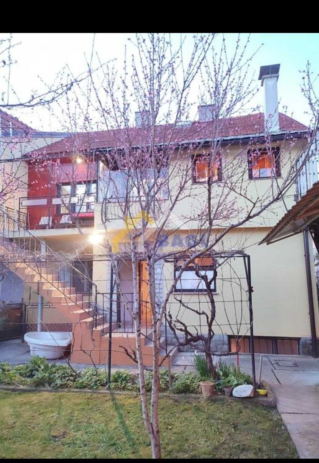 Будинок в Іспансько, Загреб, град 12594978